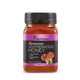 BP Leatherwood Honey 500g