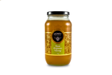 Honey Australia Raw Organic Honey 1kg - Honey Australia