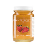 Strawberry Honey 170g