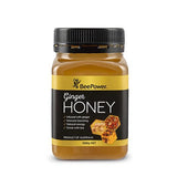 Beepower Ginger Honey 500g