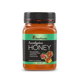 Eucalyptus Honey 500g