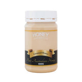 Honey Australia Creamed Honey 400g