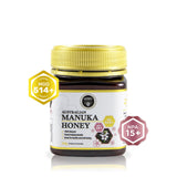 Australian Manuka MGO 514+ (15+) 250g - Honey Australia