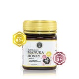 Australian Manuka MGO 83+ (5+) 250g