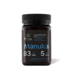 Australian Manuka MGO 83+ (5+ NPA) 500g