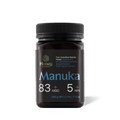 Australian Manuka MGO 83+ (5+ NPA) 500g