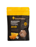 BeePower 40 Lozenges Lemon - Honey Australia