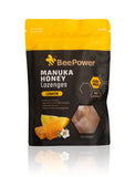 BeePower 40 Lozenges Lemon