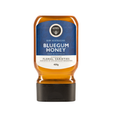 Honey Australia Squeeze Bluegum Honey 400g AU - Honey Australia