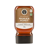 Honey Australia Squeeze Manuka Honey 400g AU