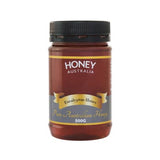 Eucalyptus Honey 500g