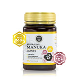Australian Manuka MGO 263+ (10+) 500g - Honey Australia
