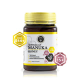 Australian Manuka MGO 514+ (15+) 500g - Honey Australia