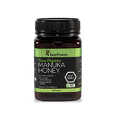 Beepower Organic Manuka MGO 100+ 500G