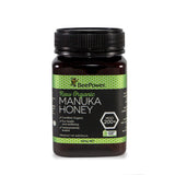 Beepower Organic Manuka MGO 200+ 500G